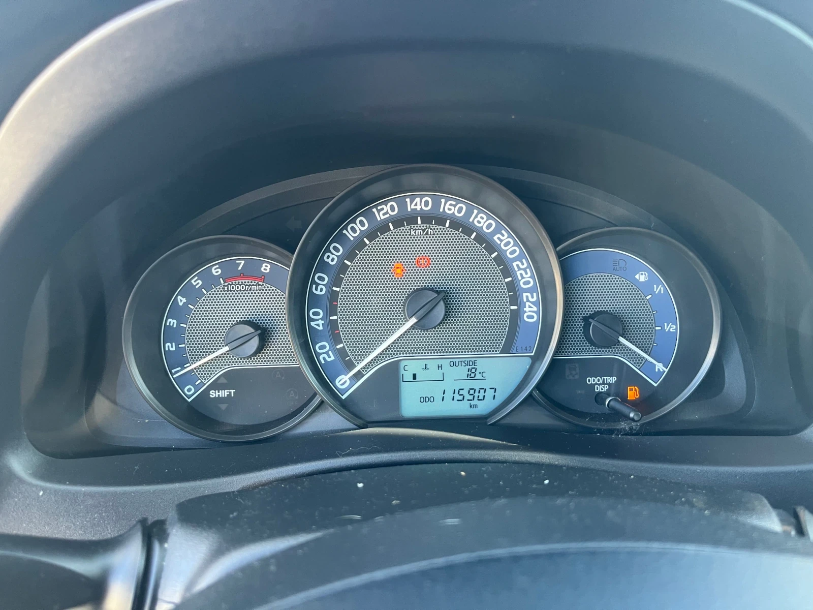 Toyota Auris 1.3 | Mobile.bg   12