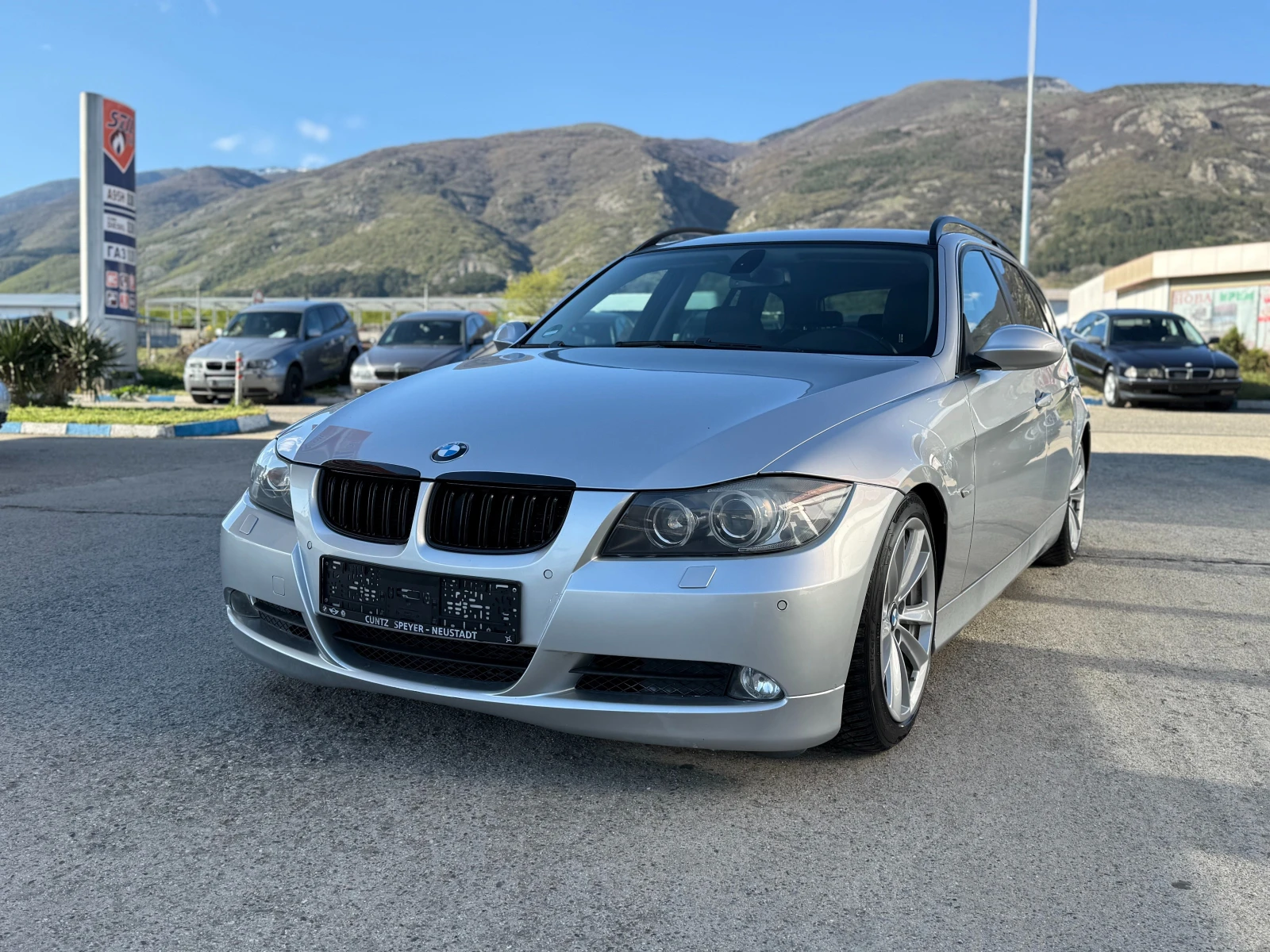 BMW 325 Navi/Auto - изображение 3