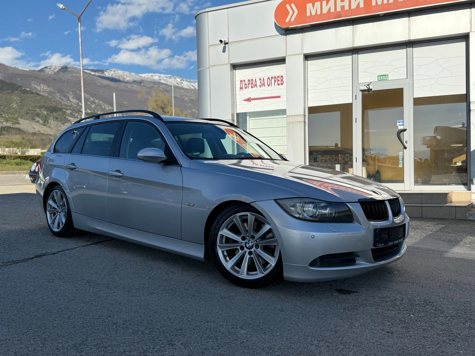 BMW 325 Navi/Auto - изображение 2