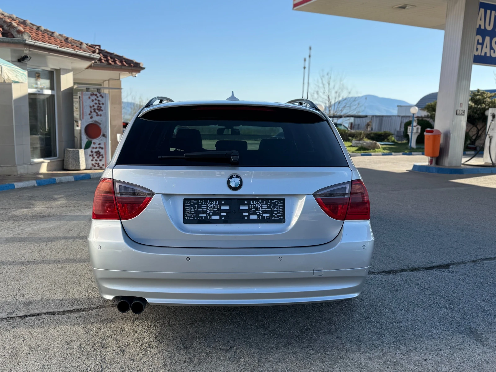 BMW 325 Navi/Auto - изображение 4