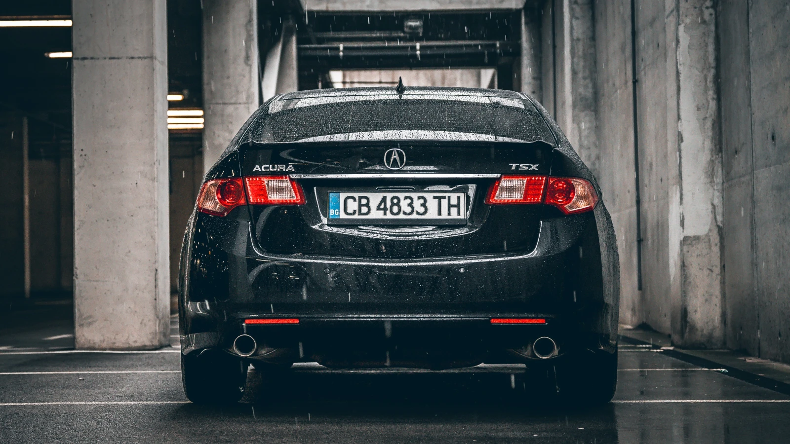 Honda Accord  - изображение 3