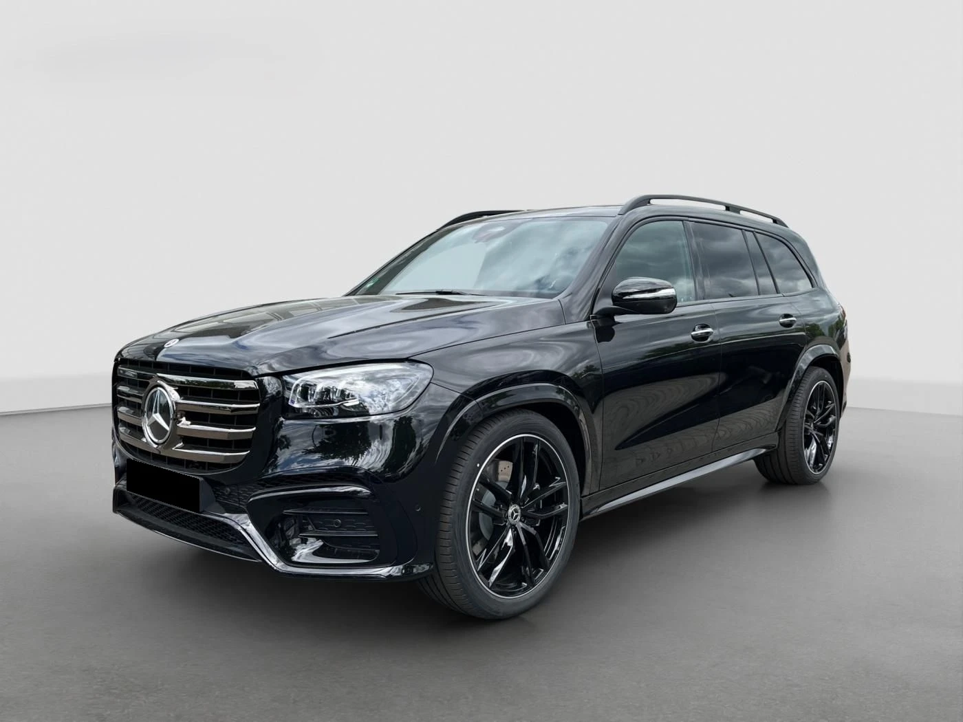 Mercedes-Benz GLS 450 d/AMG/FACELIFT/NIGHT/PANO/BURMESTER/HEAD UP/360 - изображение 3