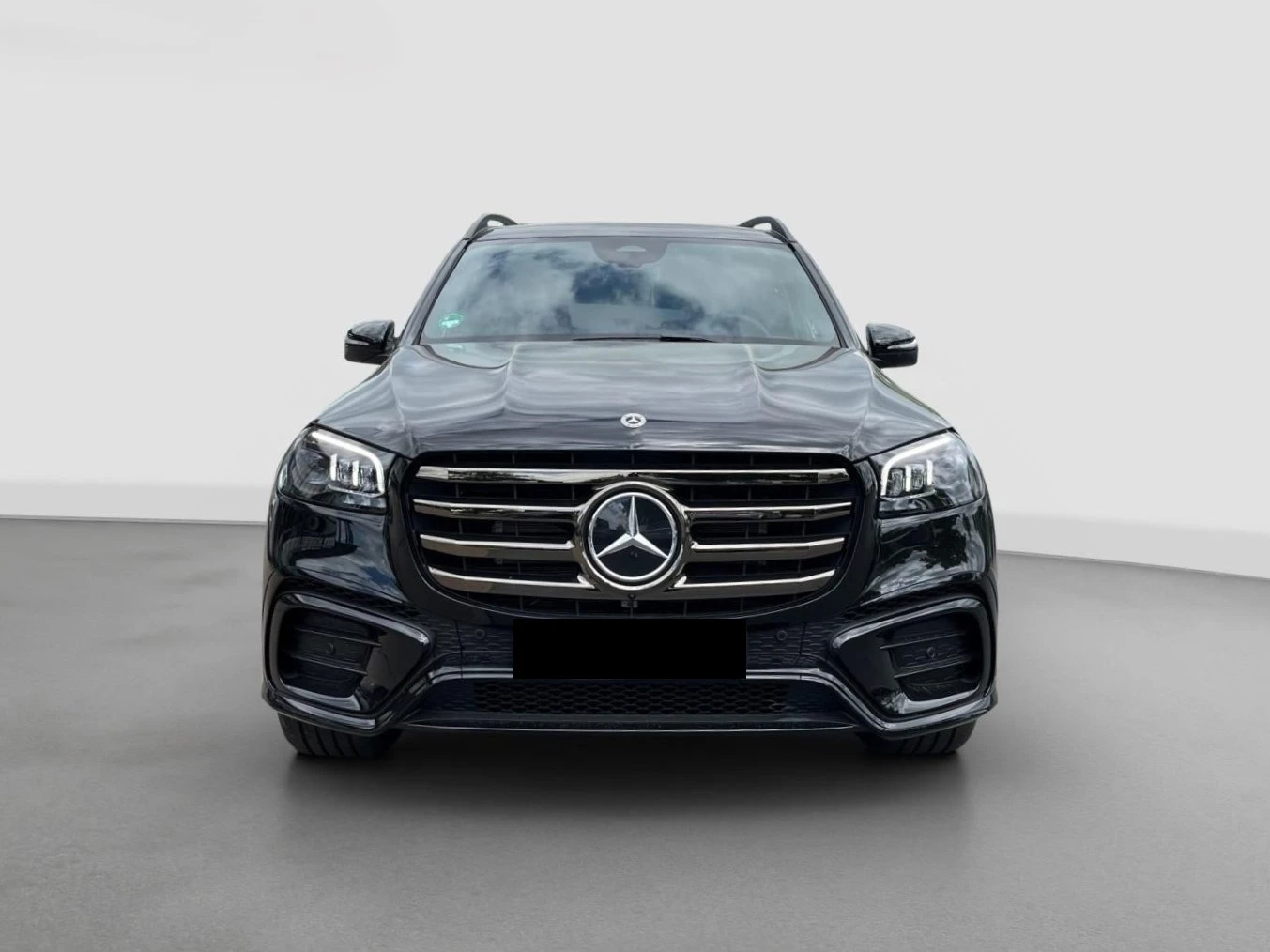 Mercedes-Benz GLS 450 d/AMG/FACELIFT/NIGHT/PANO/BURMESTER/HEAD UP/360 - изображение 2