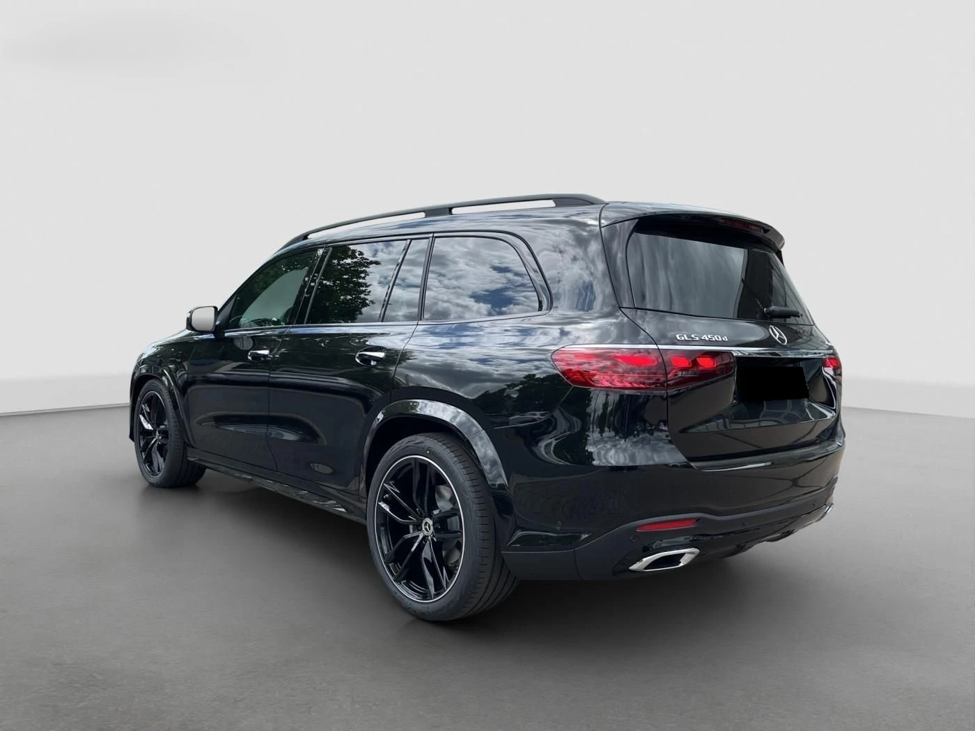 Mercedes-Benz GLS 450 d/AMG/FACELIFT/NIGHT/PANO/BURMESTER/HEAD UP/360 - изображение 6