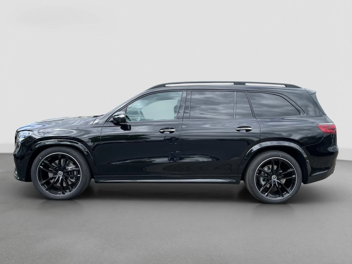 Mercedes-Benz GLS 450 d/AMG/FACELIFT/NIGHT/PANO/BURMESTER/HEAD UP/360 - изображение 5