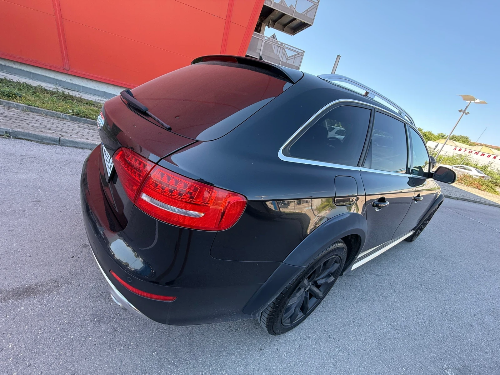 Audi A4 Allroad 3.0D* Обслужен - изображение 4