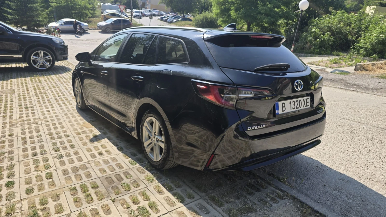 Toyota Corolla 1.8 Hybrid - изображение 6