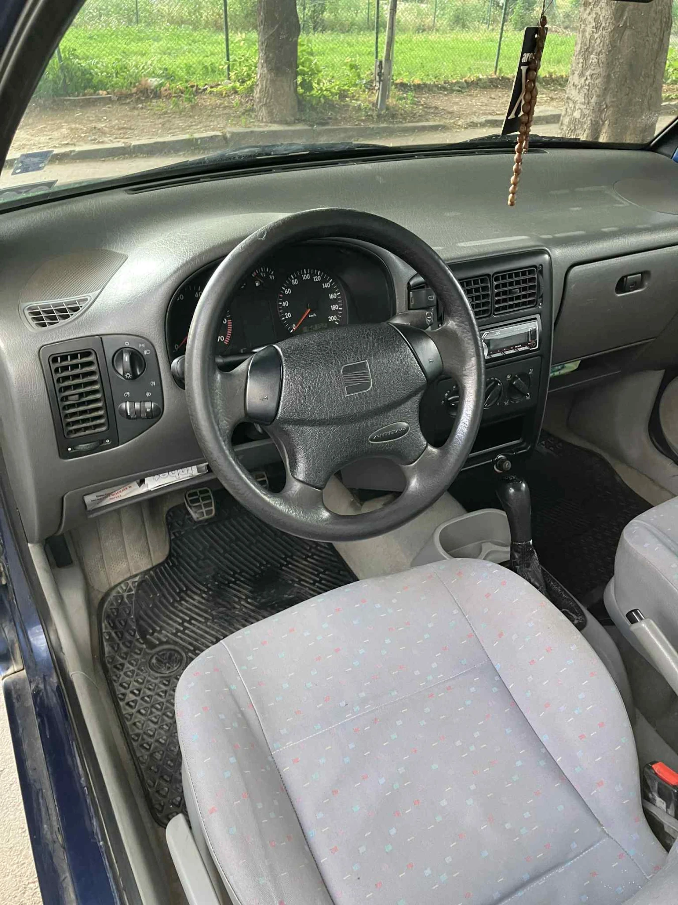 Seat Arosa  - изображение 5
