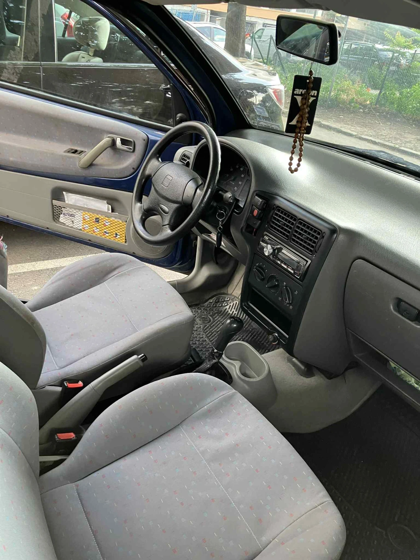 Seat Arosa  - изображение 6