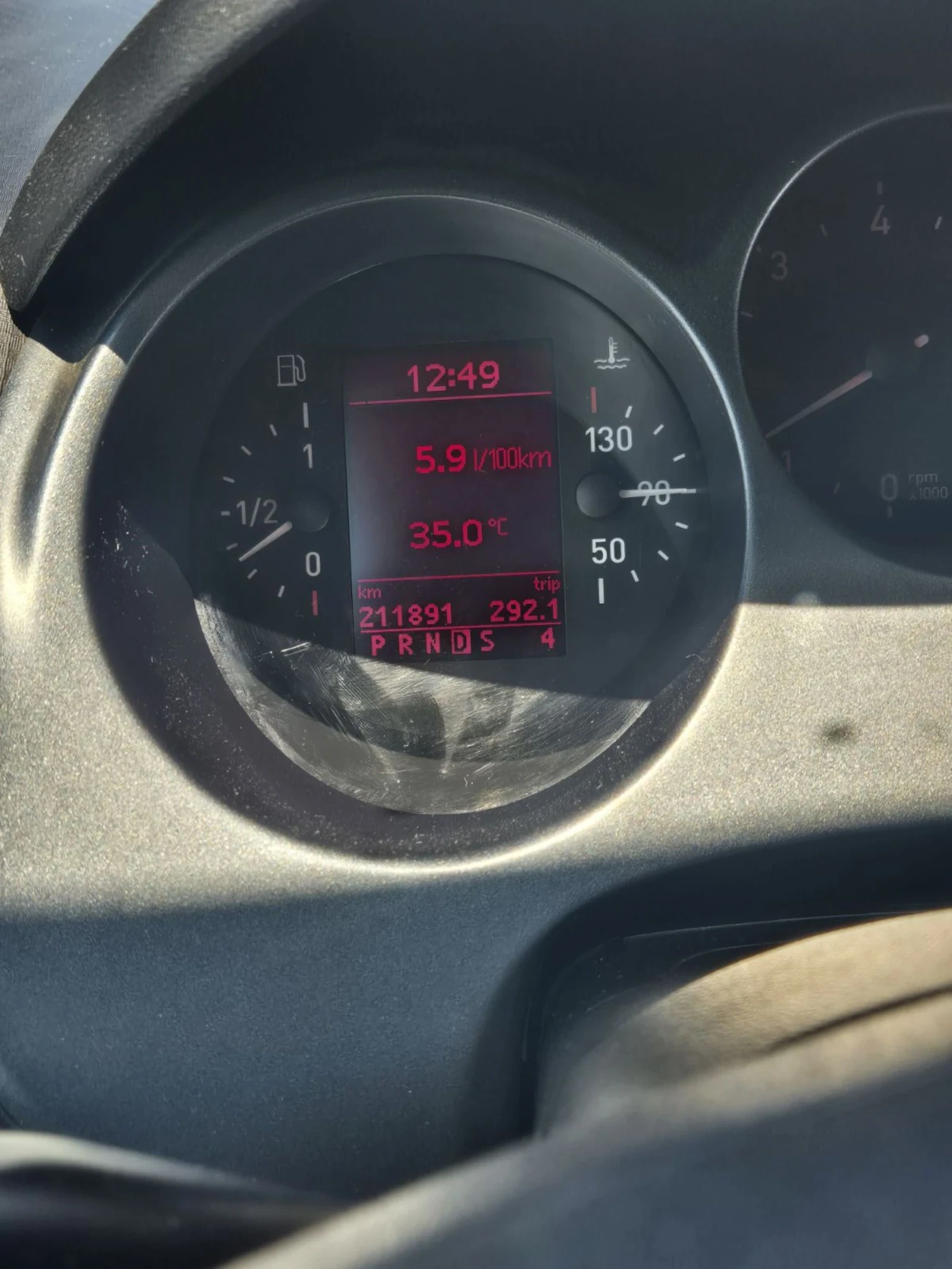 Seat Altea XL - изображение 5