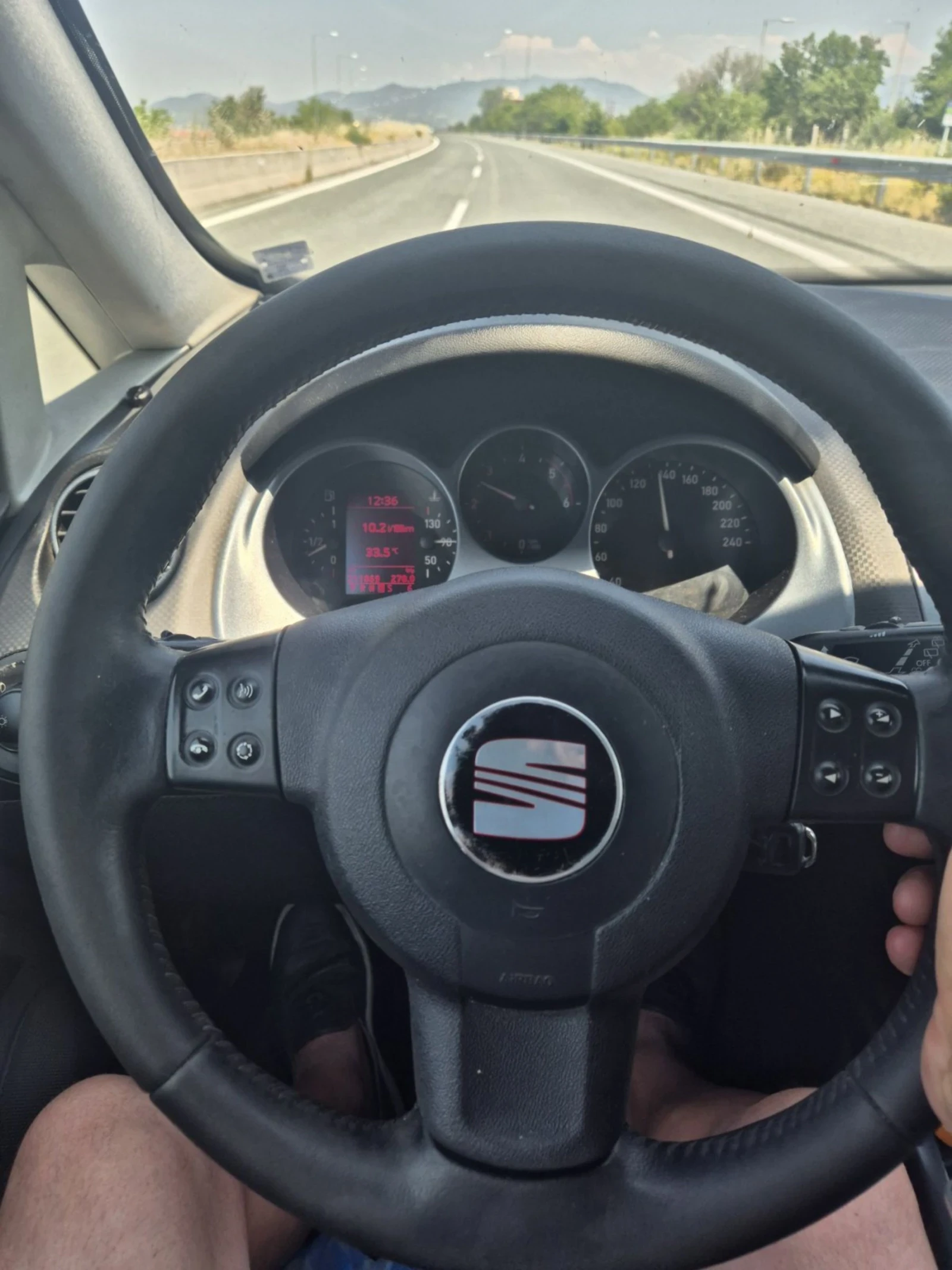 Seat Altea XL - изображение 3
