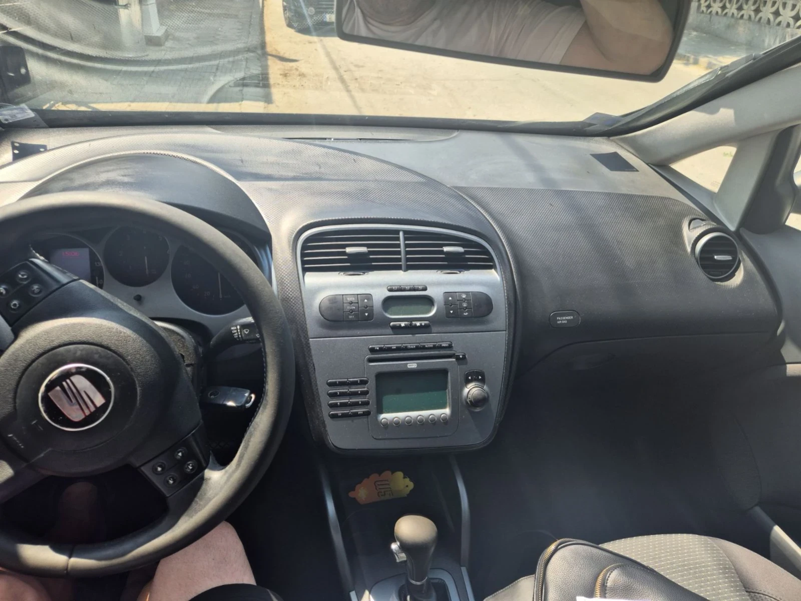 Seat Altea XL - изображение 4