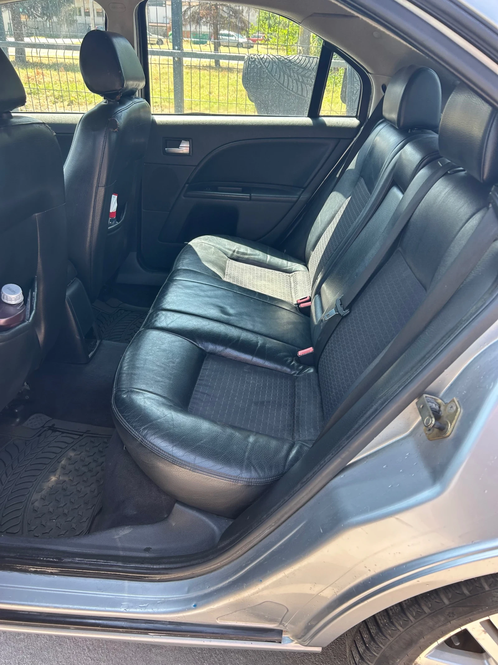 Ford Mondeo Ford Mondeo 2.0  - изображение 7