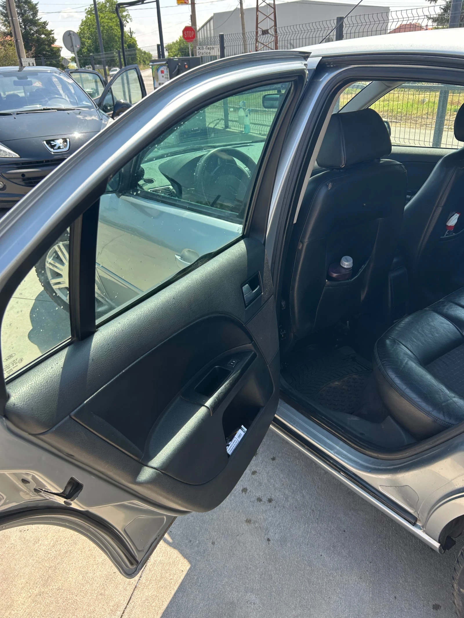 Ford Mondeo Ford Mondeo 2.0  - изображение 6