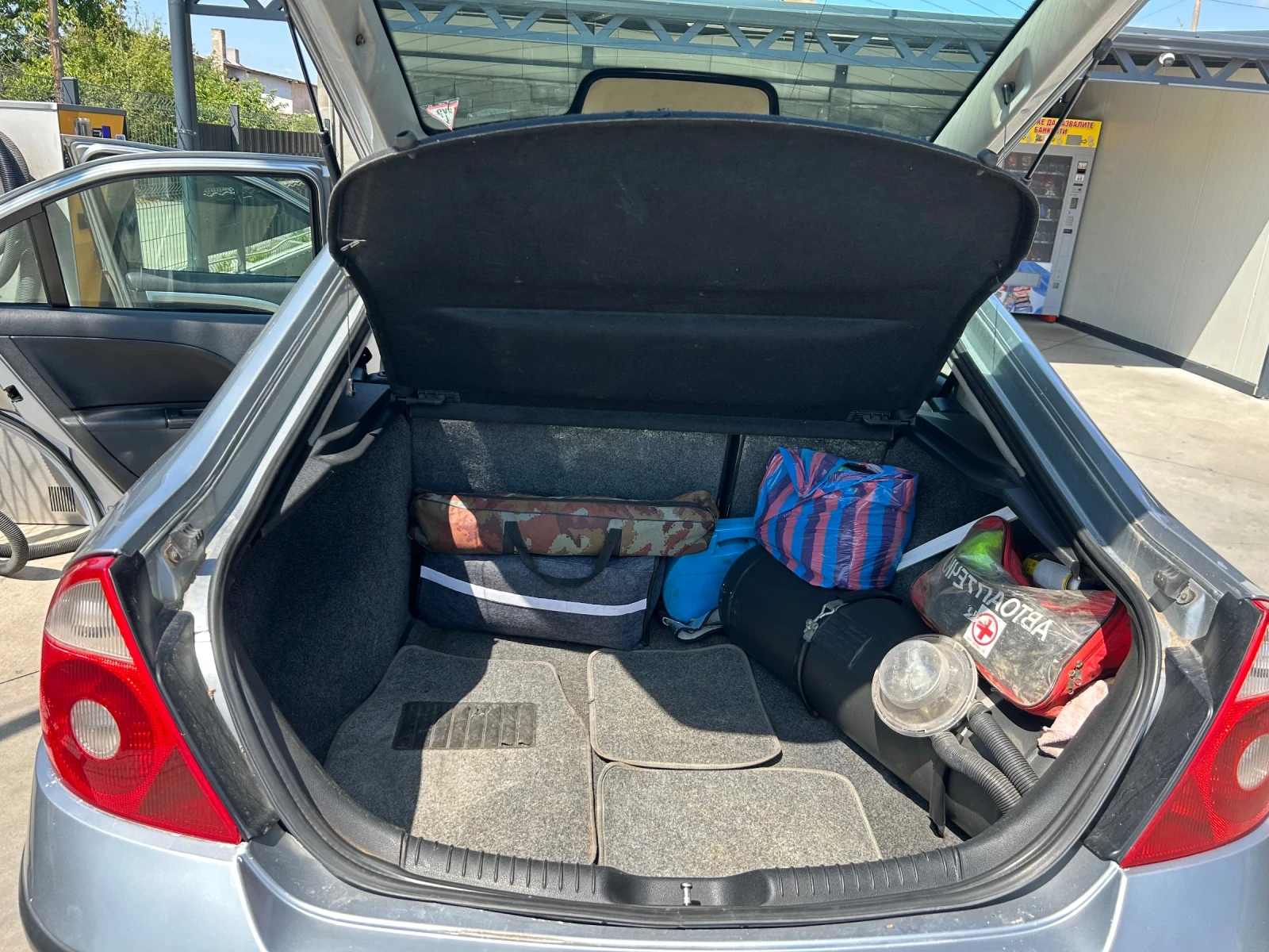 Ford Mondeo Ford Mondeo 2.0  - изображение 8