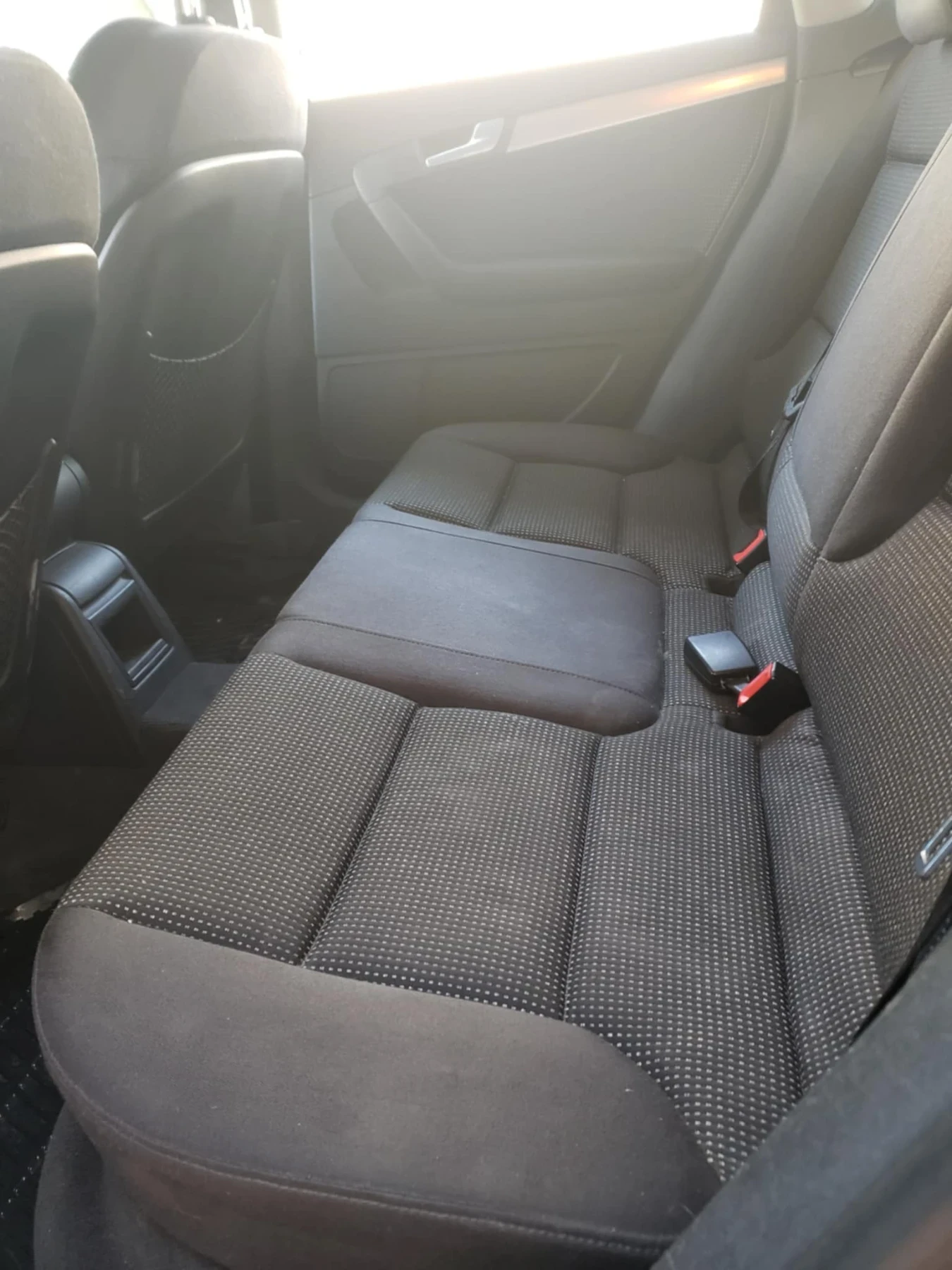 Audi A3 2.0 - изображение 8