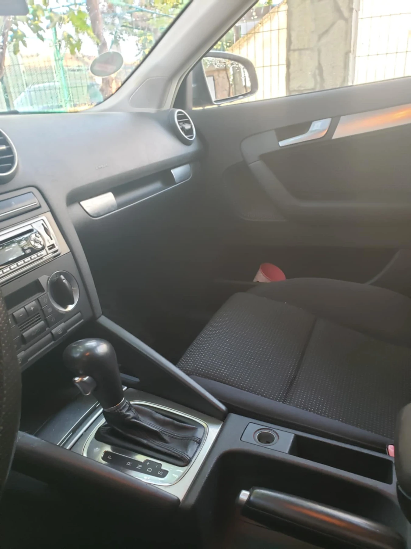 Audi A3 2.0 - изображение 7