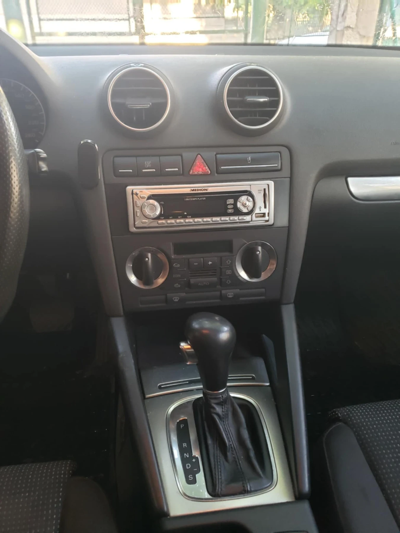 Audi A3 2.0 - изображение 6