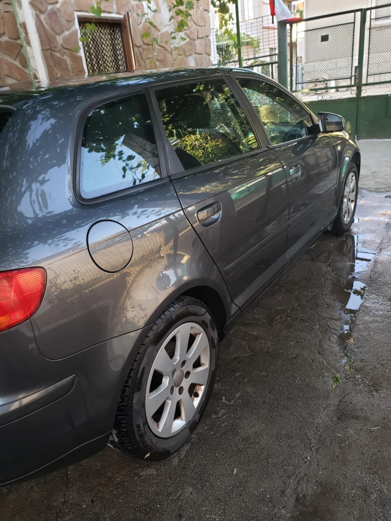 Audi A3 2.0 - изображение 3