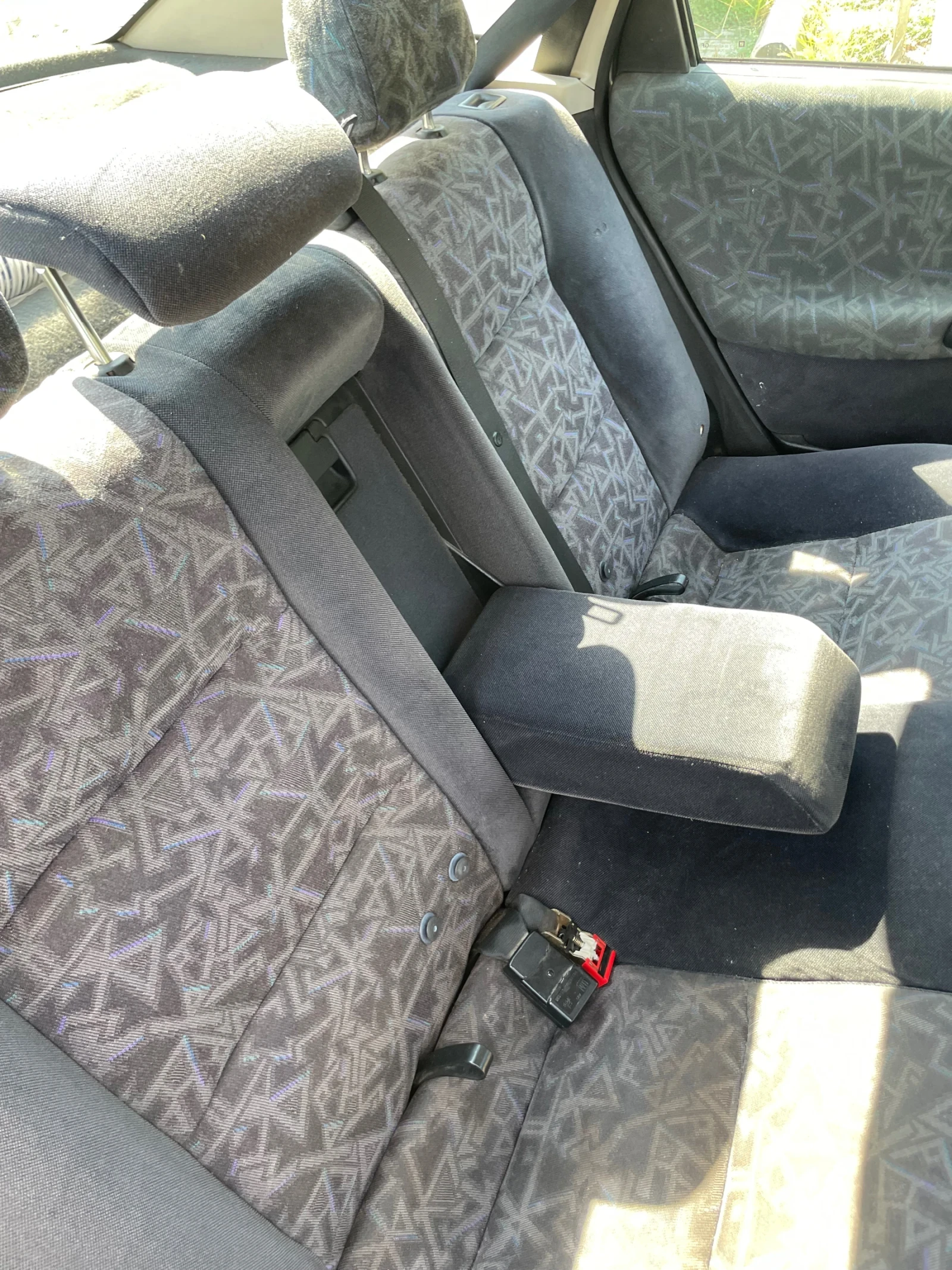 Opel Vectra 2.0 - изображение 7
