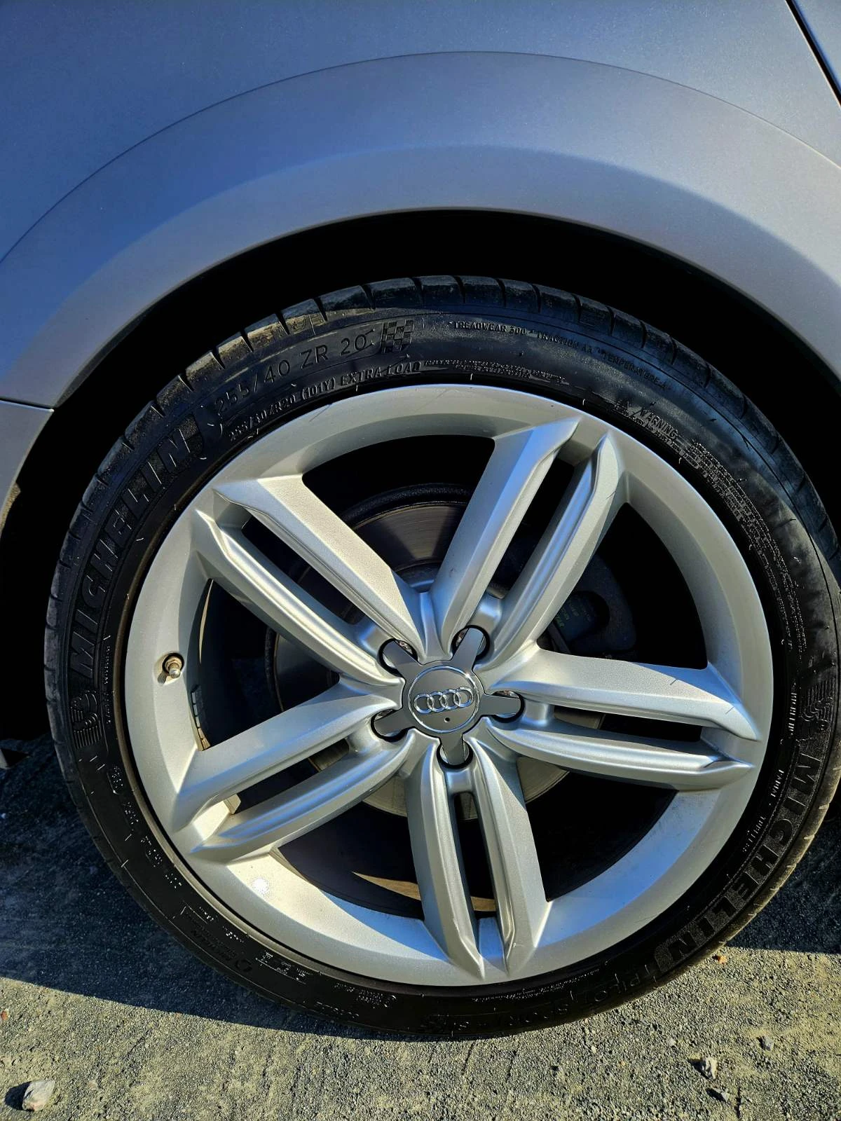 Audi A6 Allroad BiTDI/Matrix/Distronic/BOSE | Mobile.bg   13