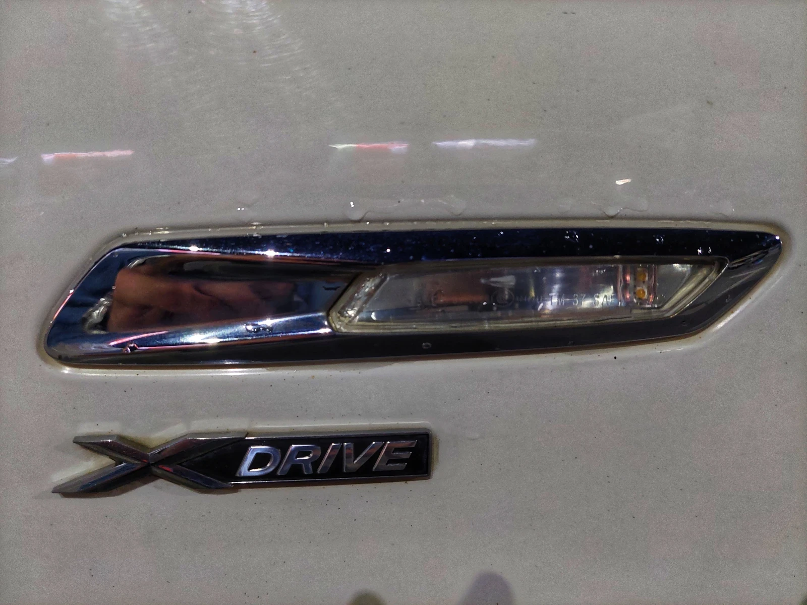 BMW 525 BMW F11 TWINTURBO F1 218hp 8ZF | Mobile.bg   12