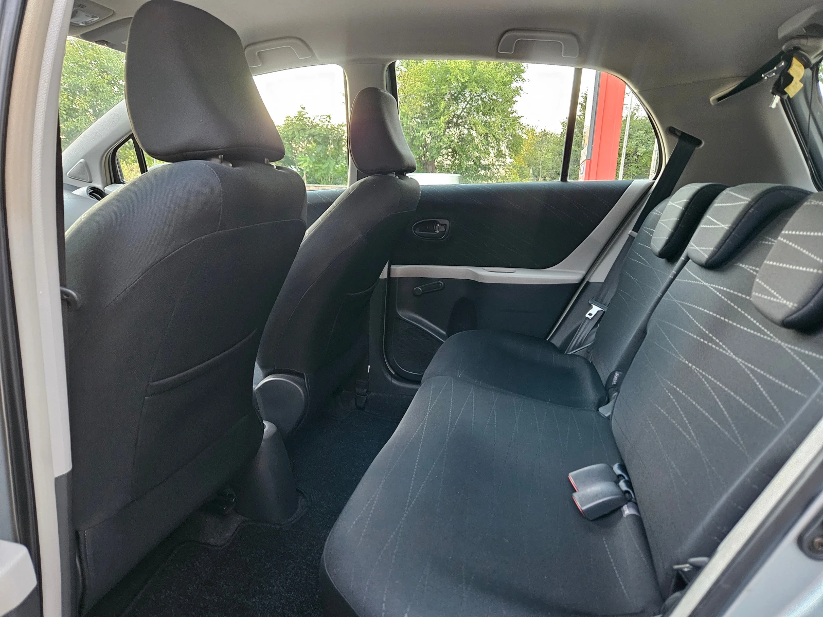 Toyota Yaris 1.3, 87.., 155..!!! | Mobile.bg   9