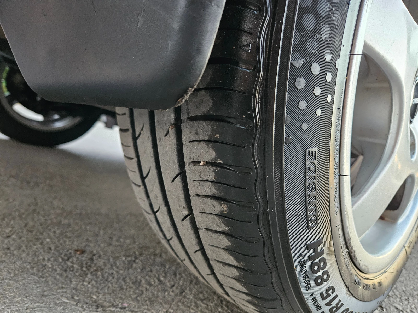 Toyota Yaris 1.3, 87.., 155..!!! | Mobile.bg   17