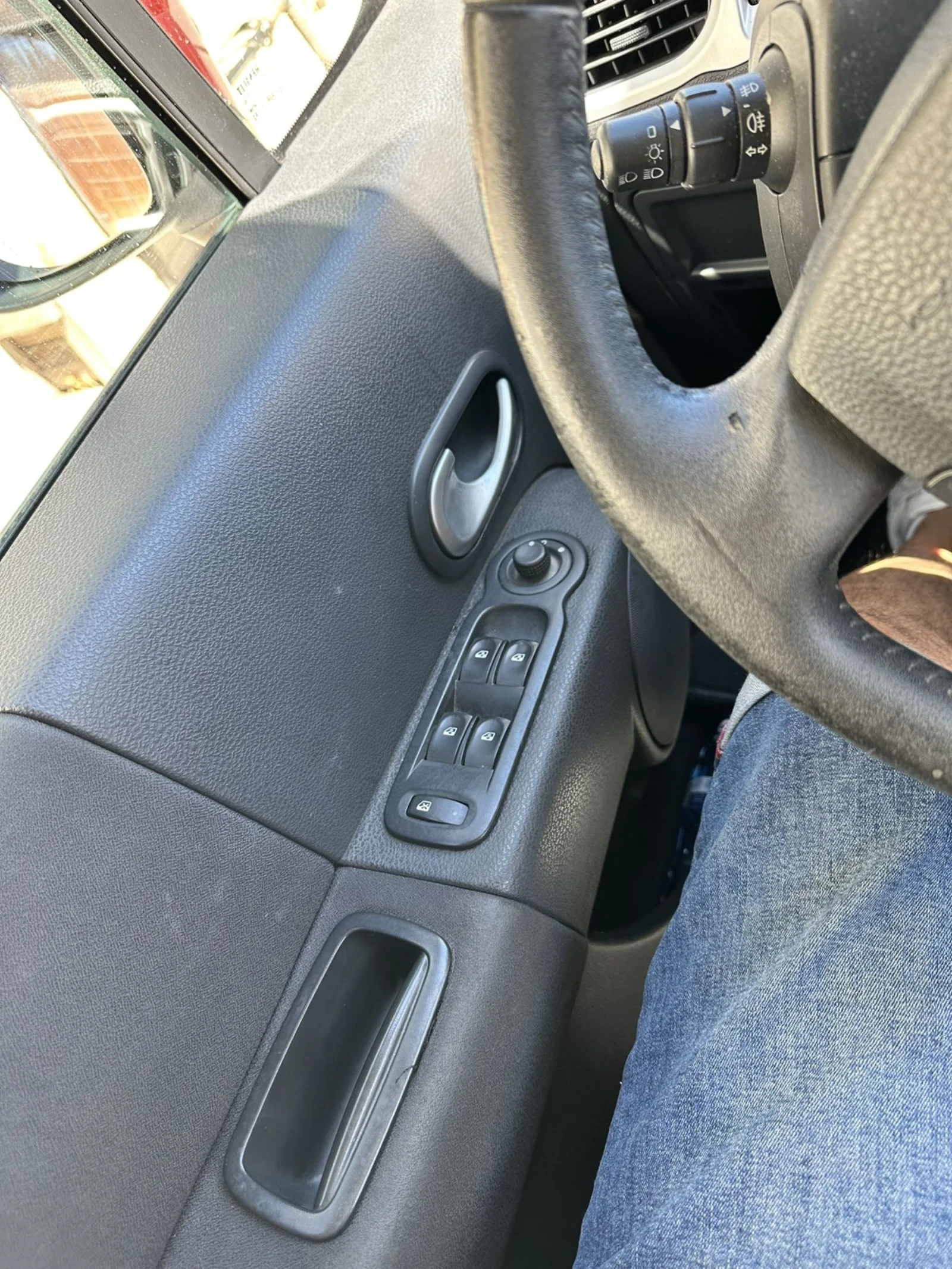 Renault Modus 1.2 - изображение 6