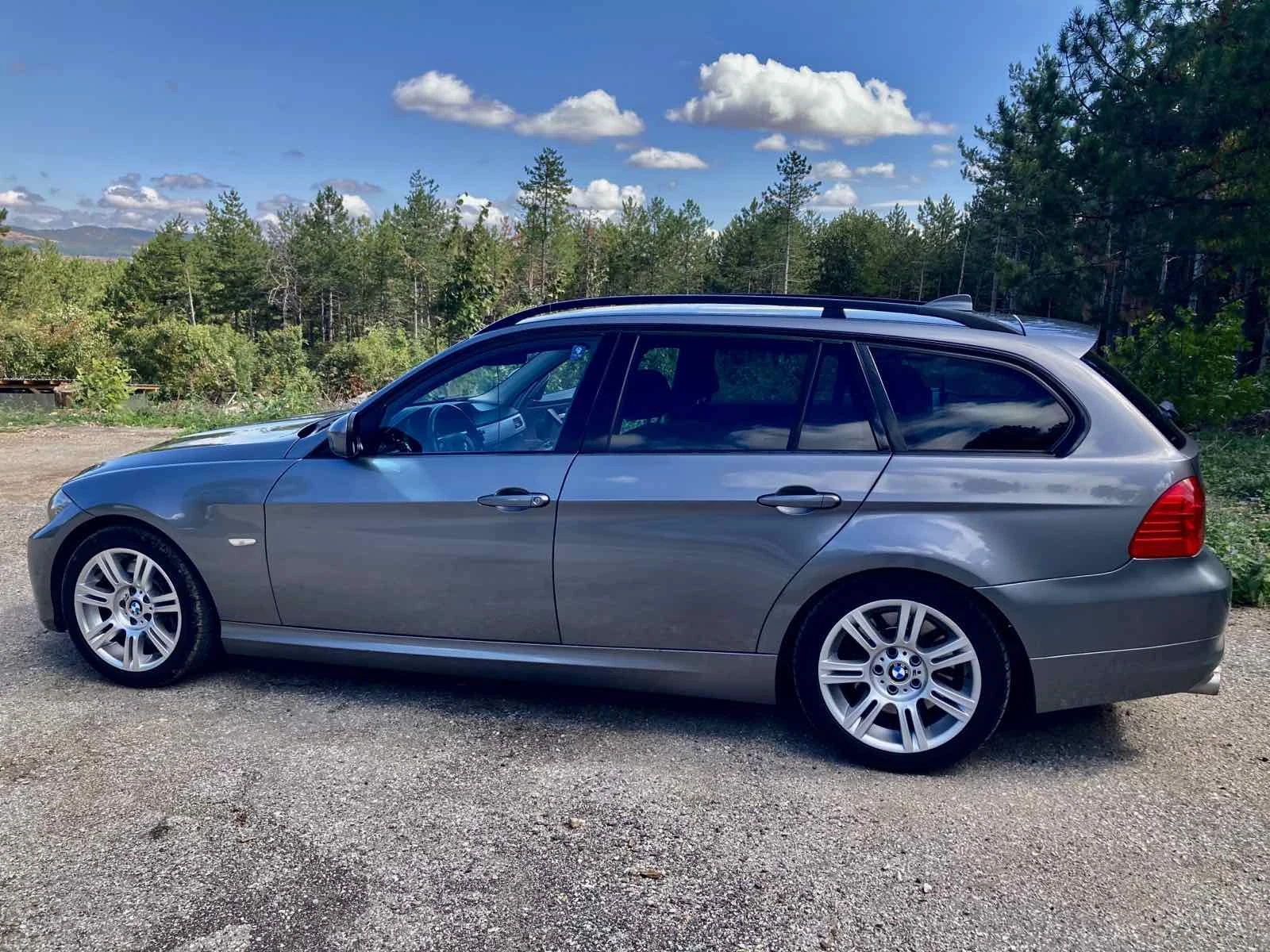 BMW 330 M-PACK - изображение 3