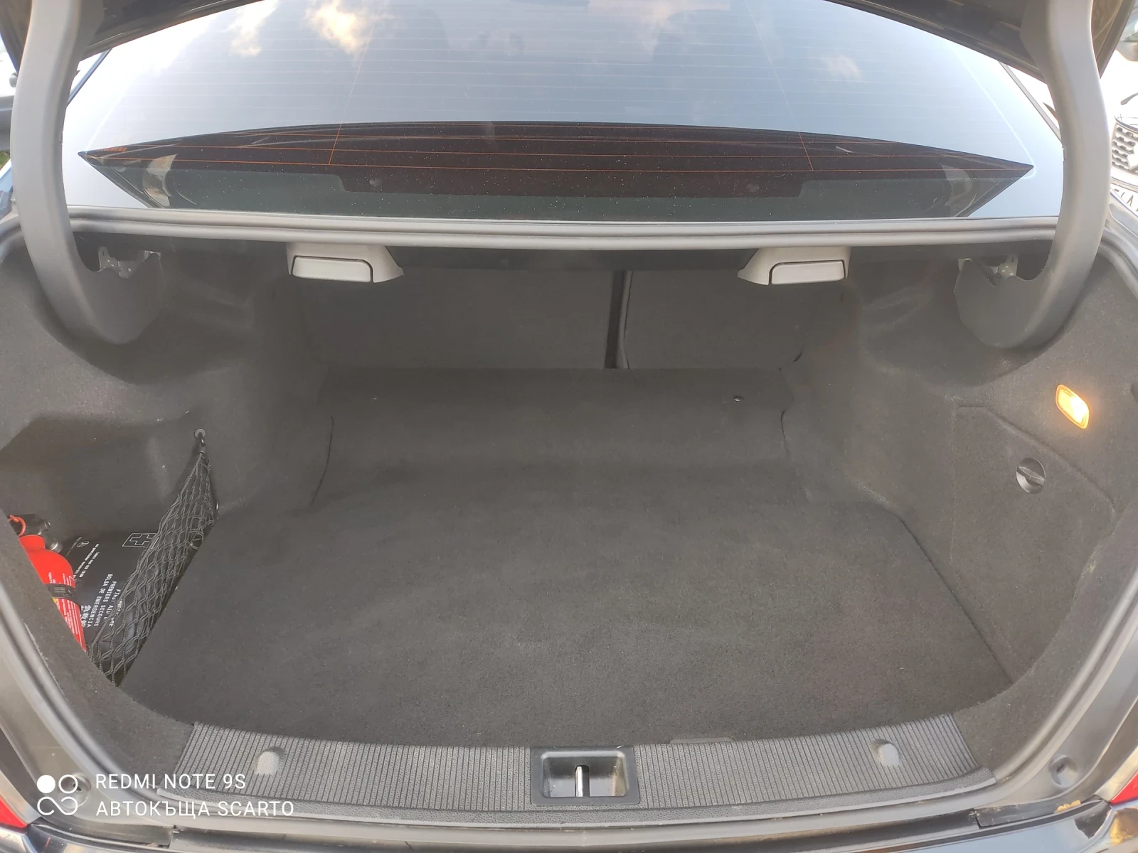 Mercedes-Benz C 200  , , , , 2013. | Mobile.bg   17