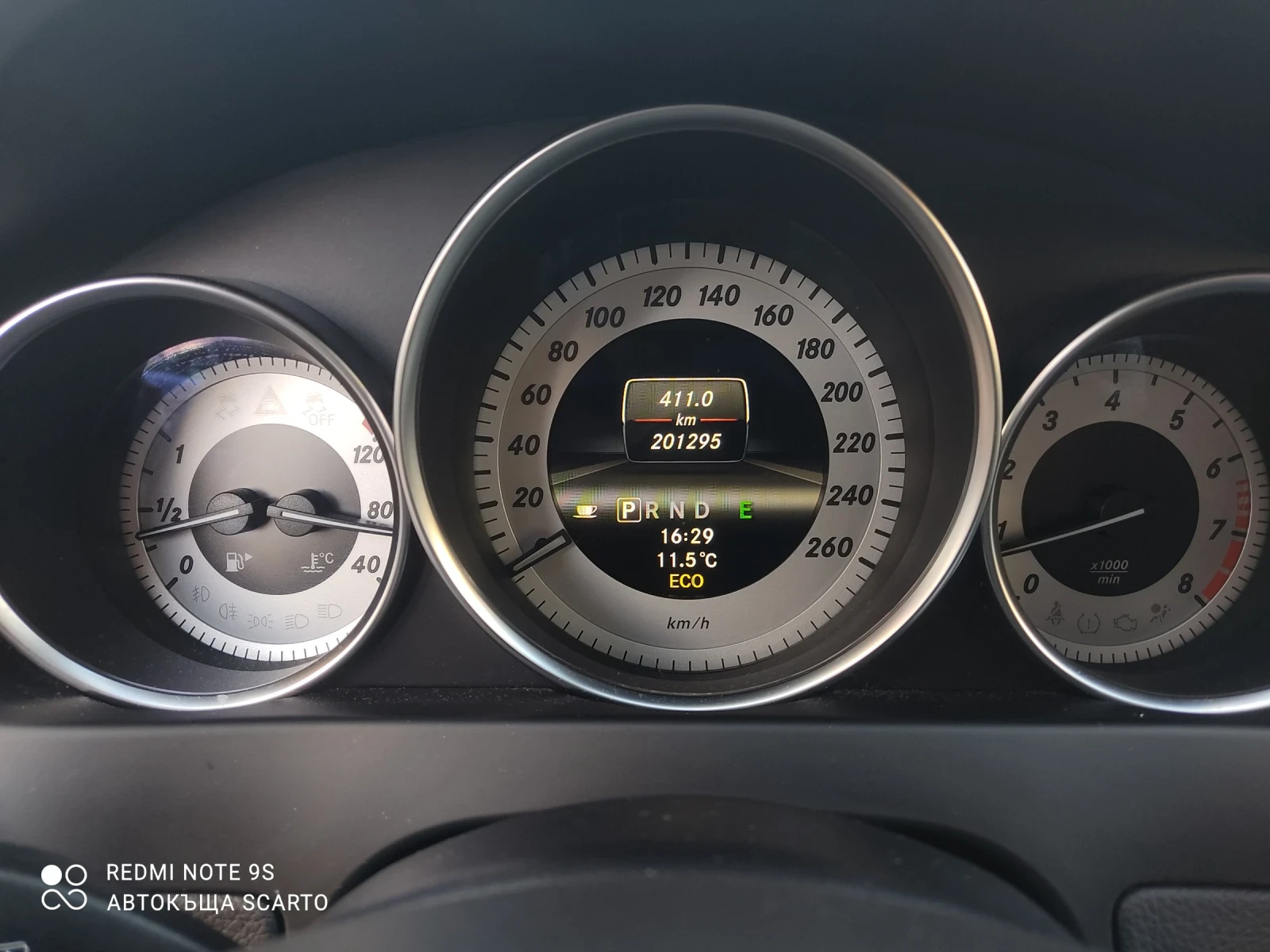 Mercedes-Benz C 200  , , , , 2013. | Mobile.bg   13