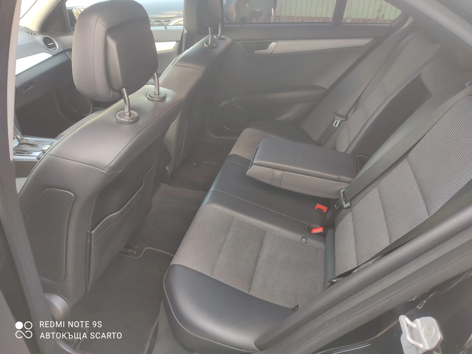 Mercedes-Benz C 200  , , , , 2013. | Mobile.bg   16