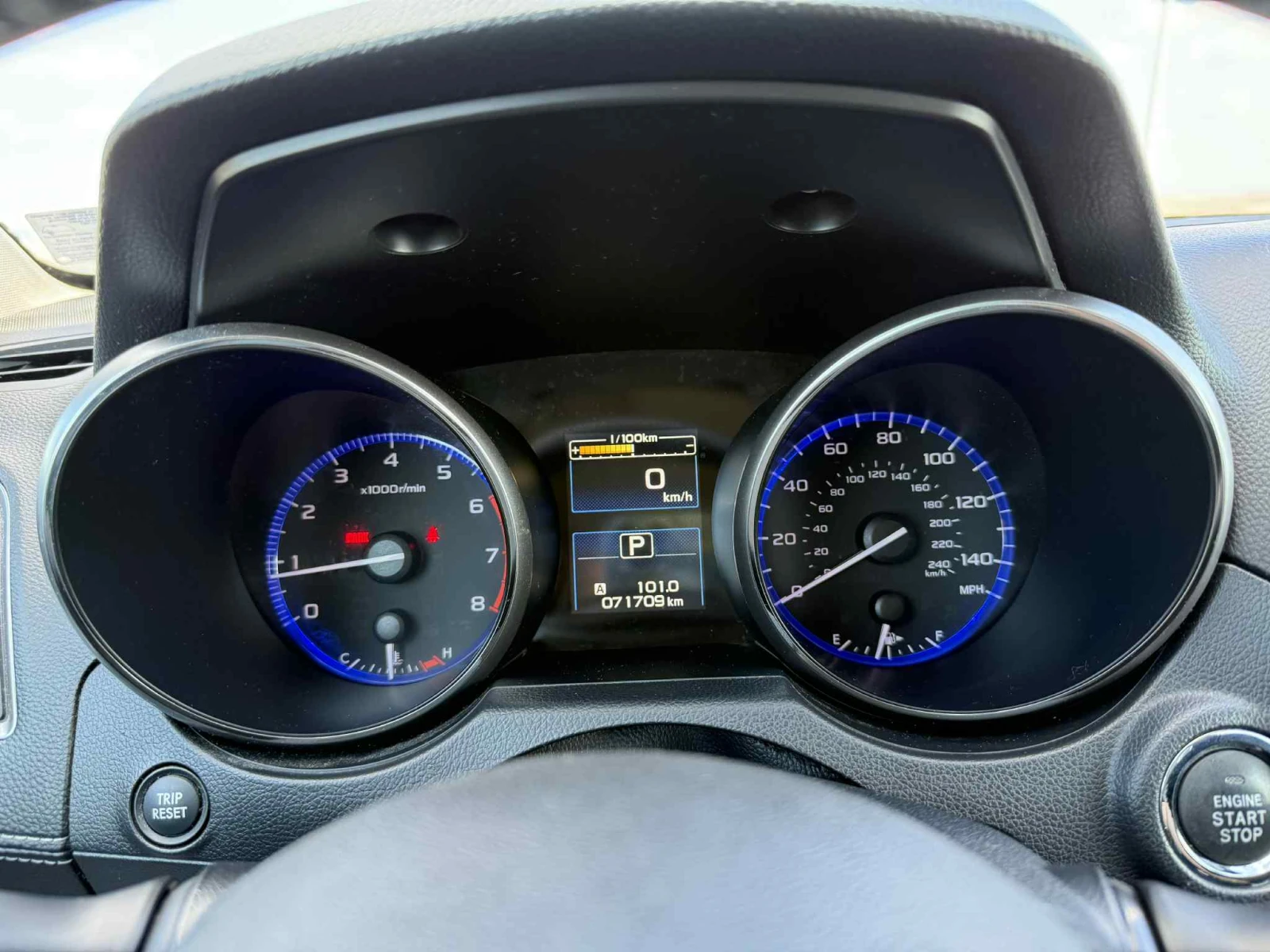 Subaru Outback  - изображение 3