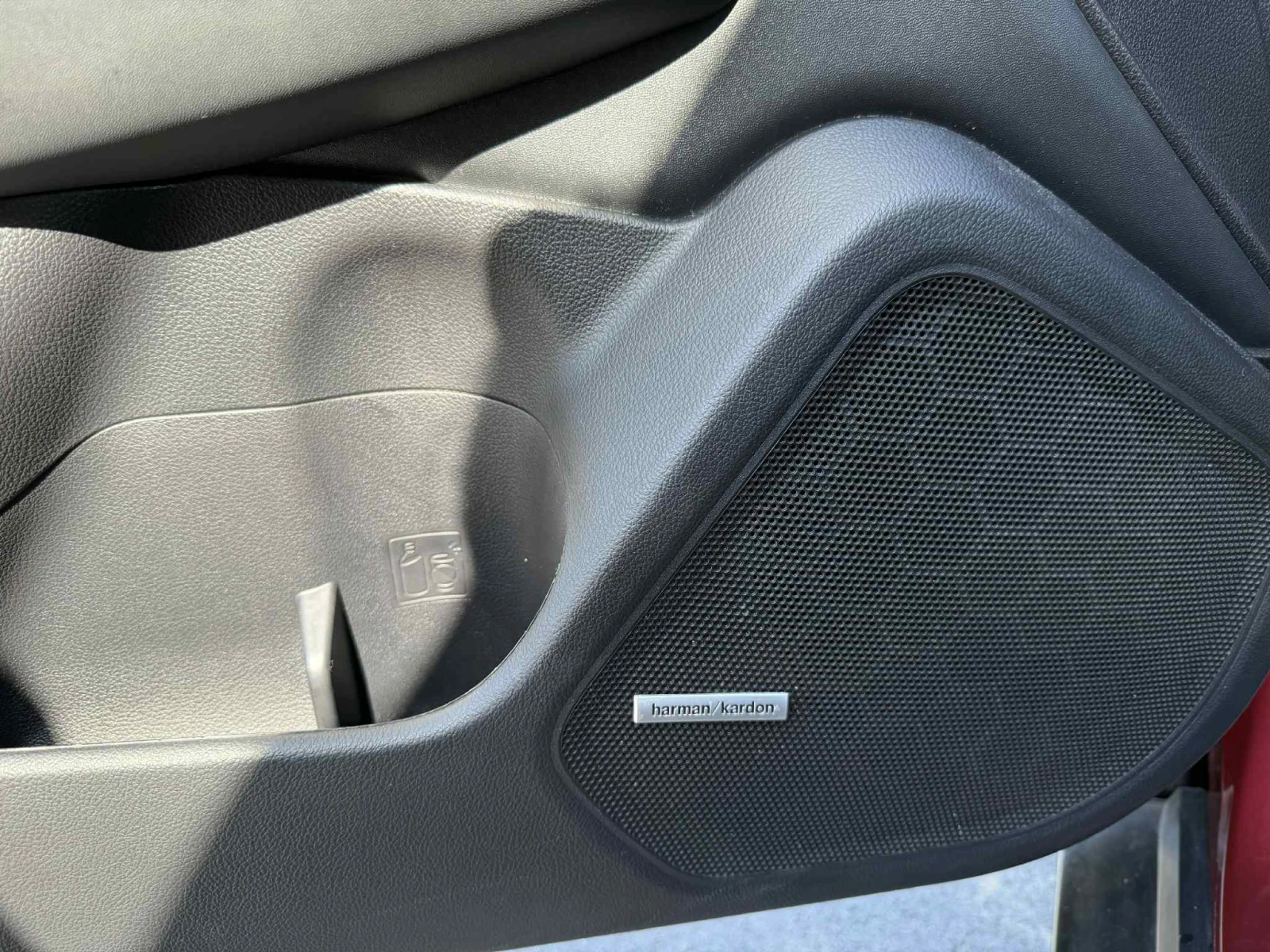 Subaru Outback  - изображение 7