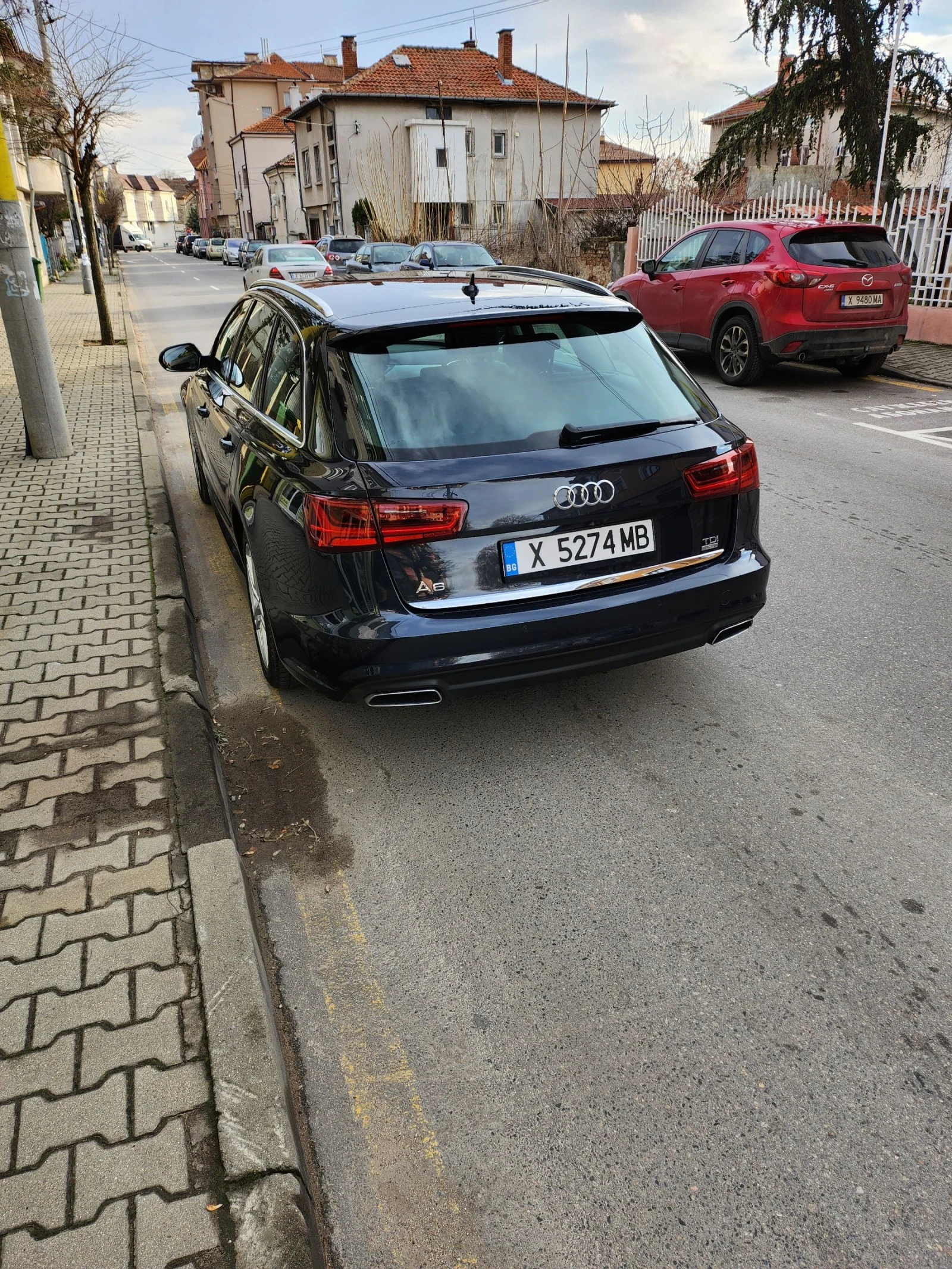 Audi A6 | Mobile.bg   3