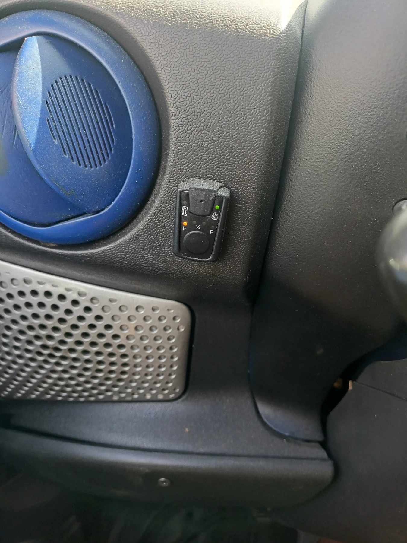 Fiat Doblo 1.6 / | Mobile.bg   8