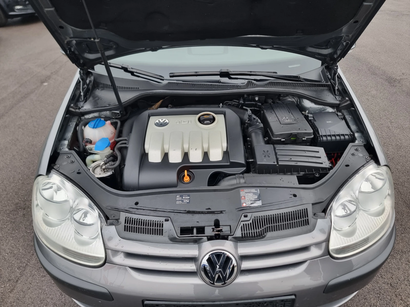 VW Golf 1.9TDI | Mobile.bg   17