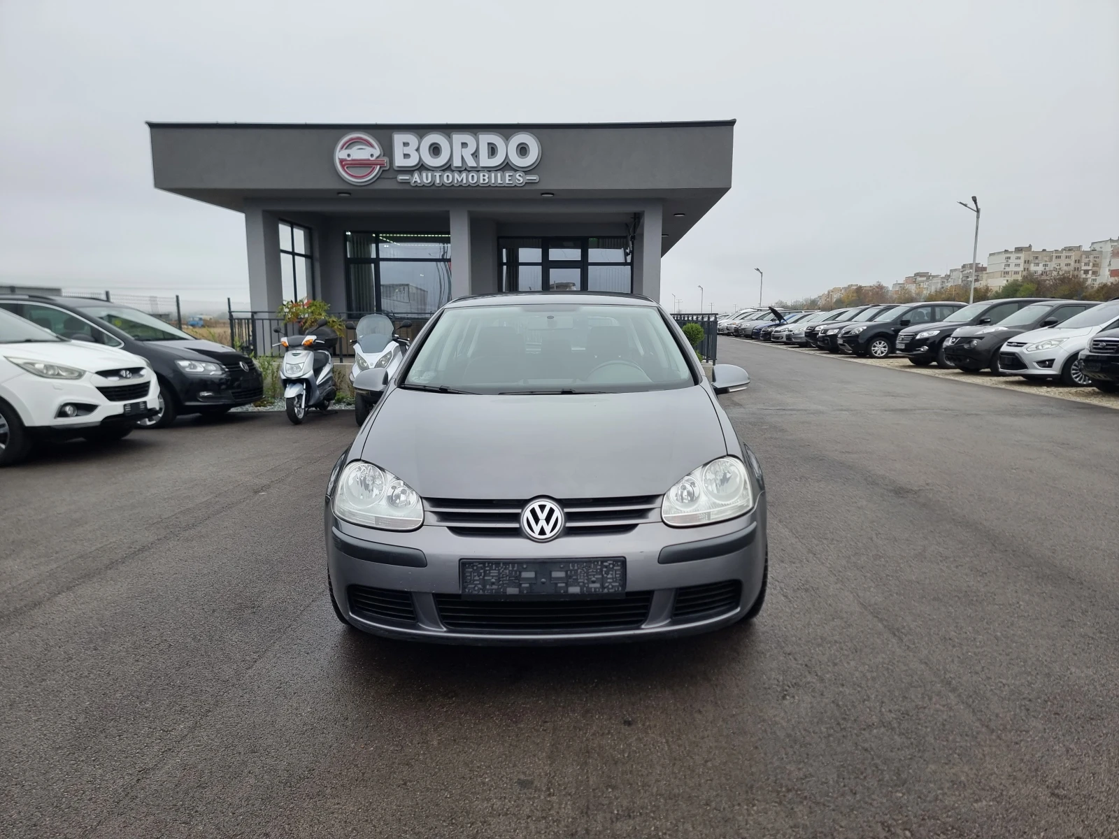 VW Golf 1.9TDI | Mobile.bg   1