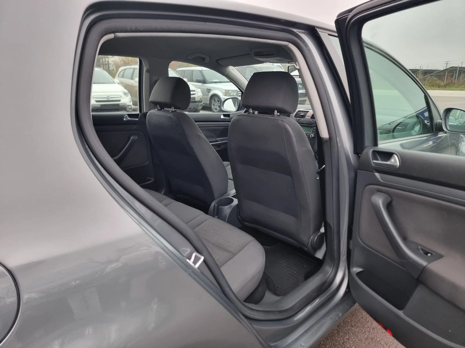 VW Golf 1.9TDI | Mobile.bg   14