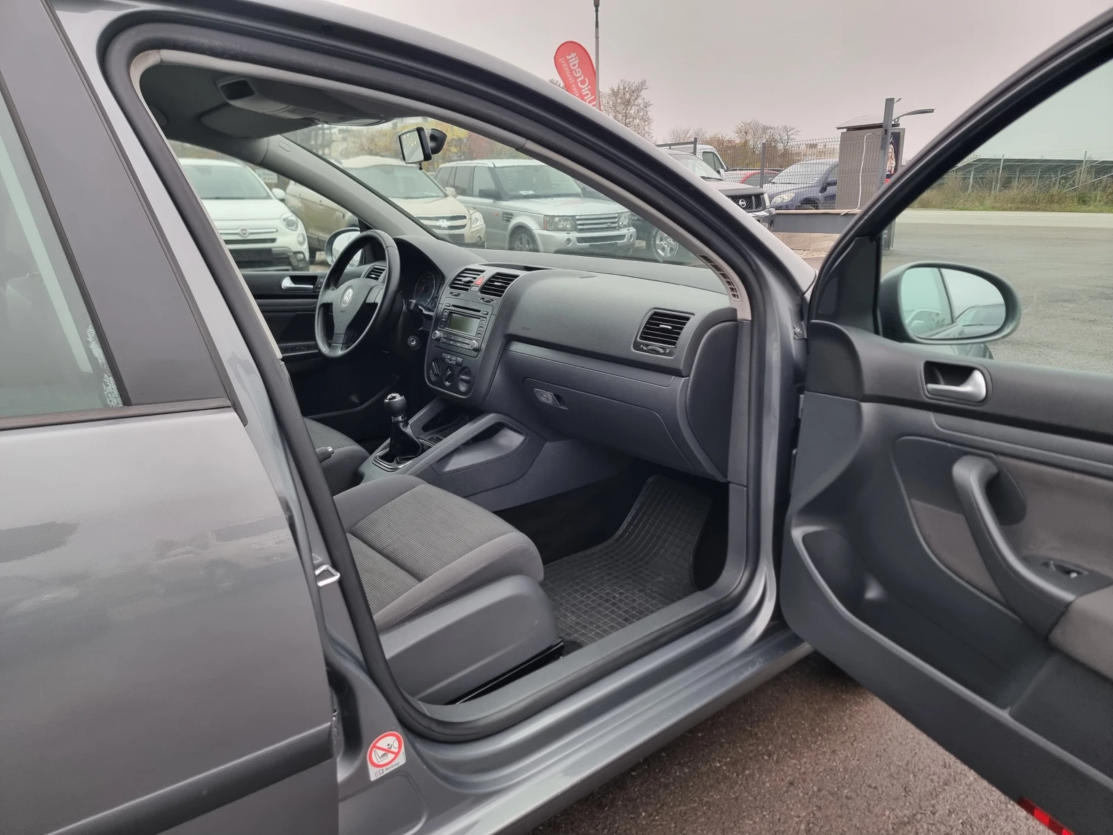 VW Golf 1.9TDI | Mobile.bg   15