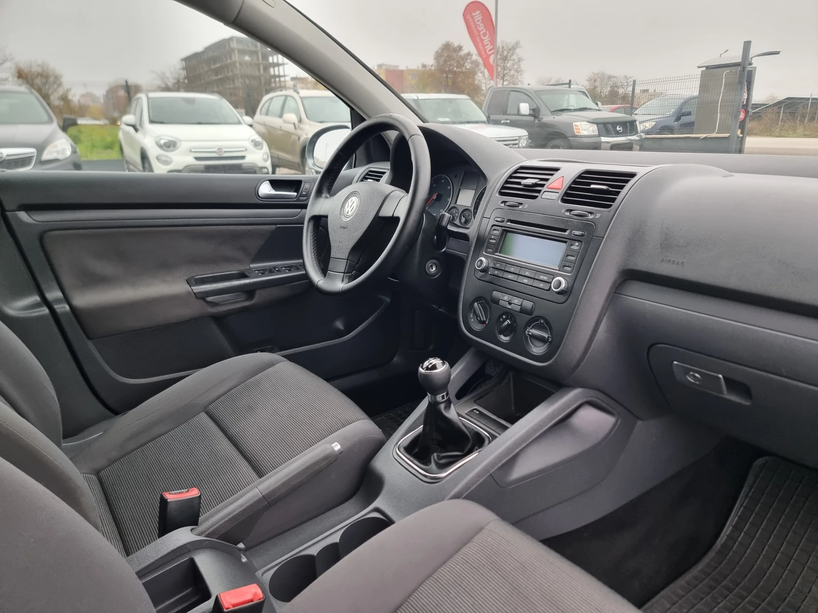 VW Golf 1.9TDI | Mobile.bg   16