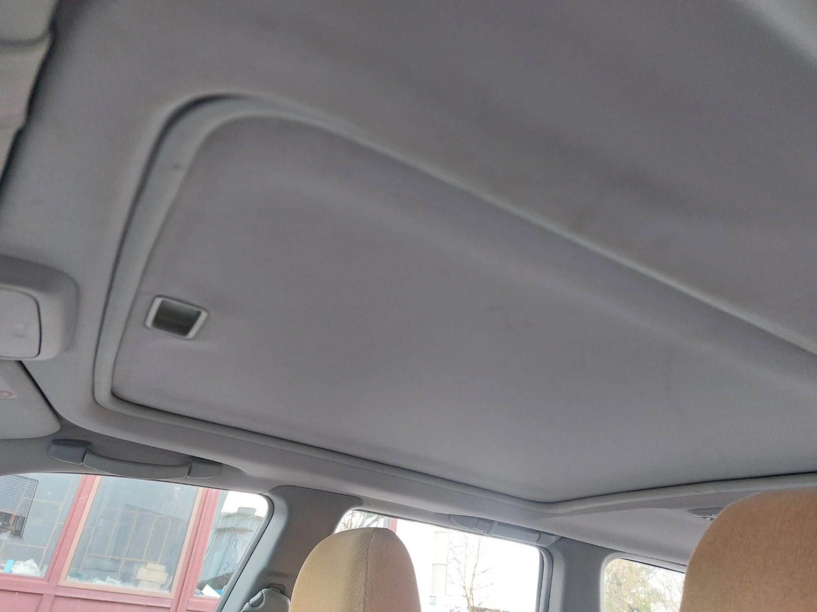 Subaru Forester 2.0 | Mobile.bg   13