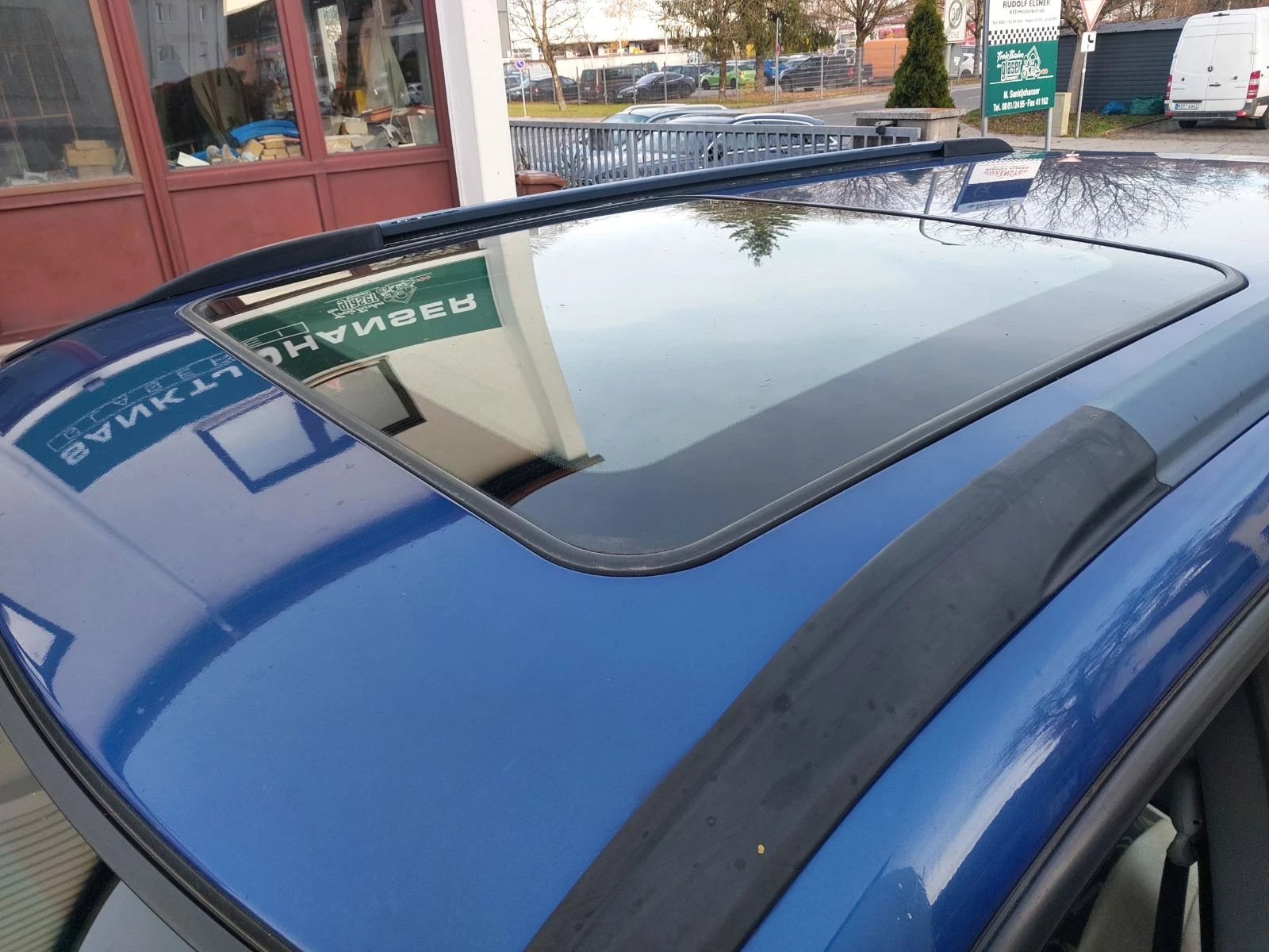 Subaru Forester 2.0 | Mobile.bg   14