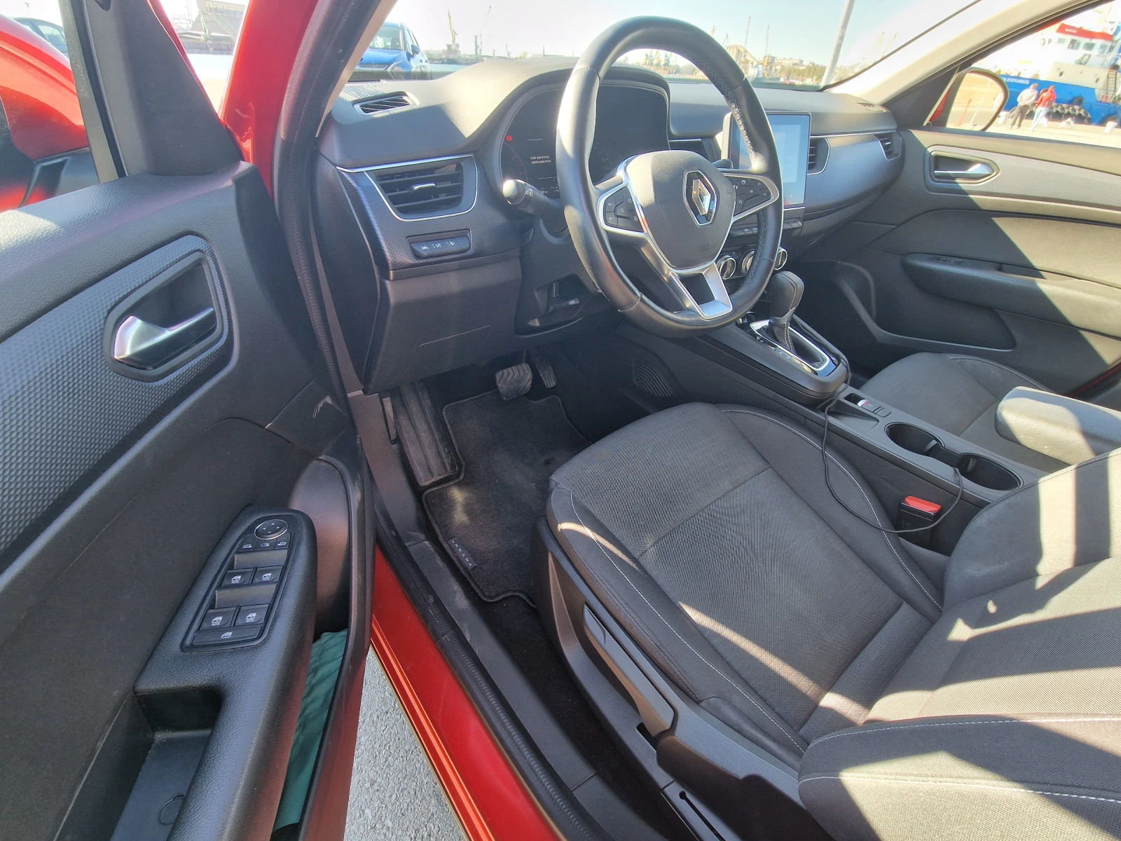 Renault Arkana TCe1.3; .  1;    | Mobile.bg   2