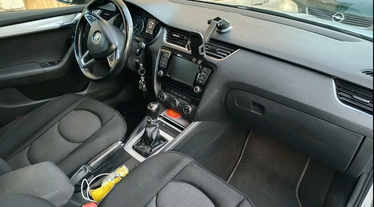 Skoda Octavia | Mobile.bg   13