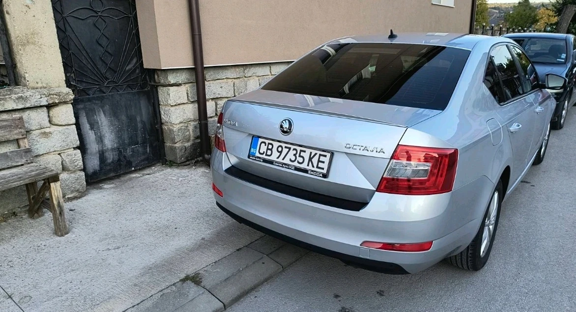 Skoda Octavia | Mobile.bg   4
