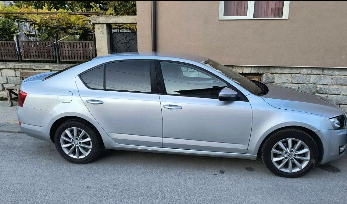 Skoda Octavia | Mobile.bg   11