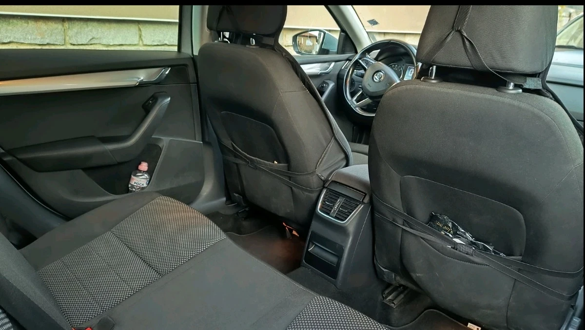 Skoda Octavia | Mobile.bg   7