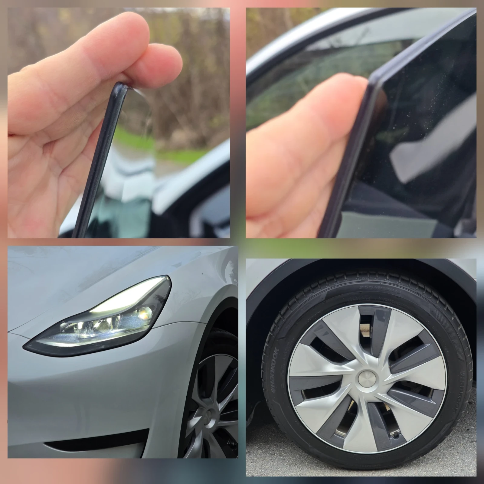 Tesla Model Y SR LFP  | Mobile.bg � ����������� 13